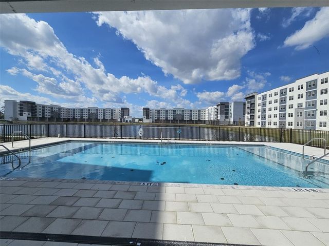 5587 MILLENIA PARK BOULEVARD 402, Orlando, FL 32839