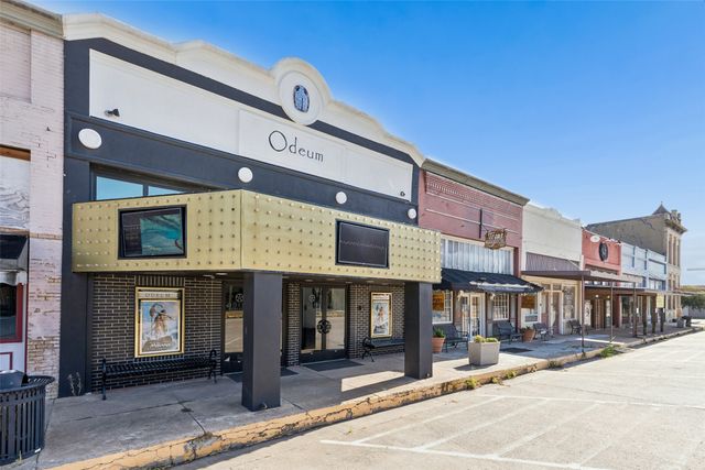 118 W Grand Street 0, Whitewright, TX 75491