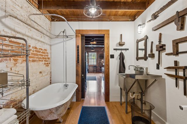 118 W Grand Street 0, Whitewright, TX 75491