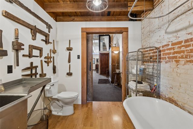 118 W Grand Street 0, Whitewright, TX 75491
