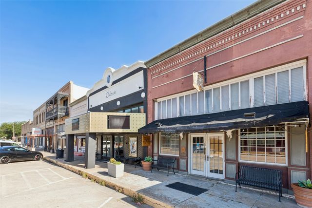 118 W Grand Street 0, Whitewright, TX 75491