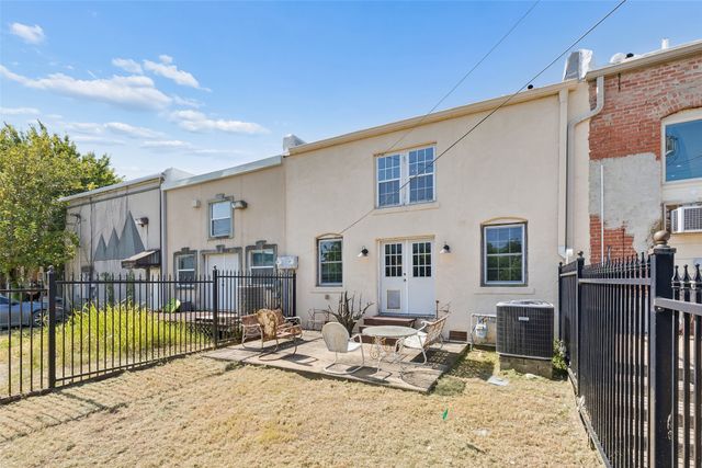 118 W Grand Street 0, Whitewright, TX 75491