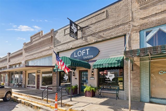 118 W Grand Street 0, Whitewright, TX 75491