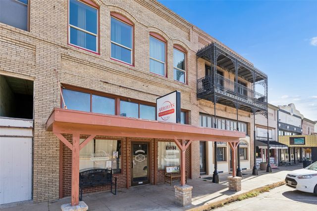 118 W Grand Street 0, Whitewright, TX 75491