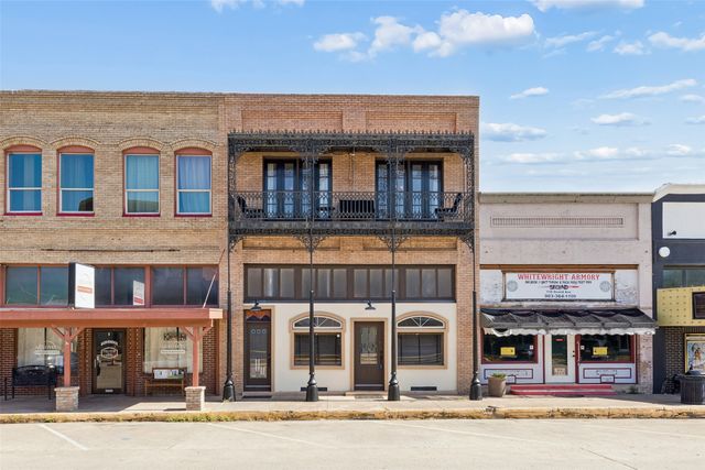 118 W Grand Street 0, Whitewright, TX 75491