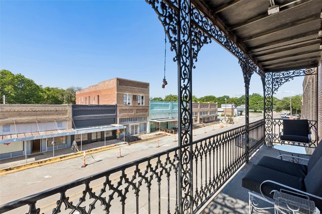 118 W Grand Street 0, Whitewright, TX 75491