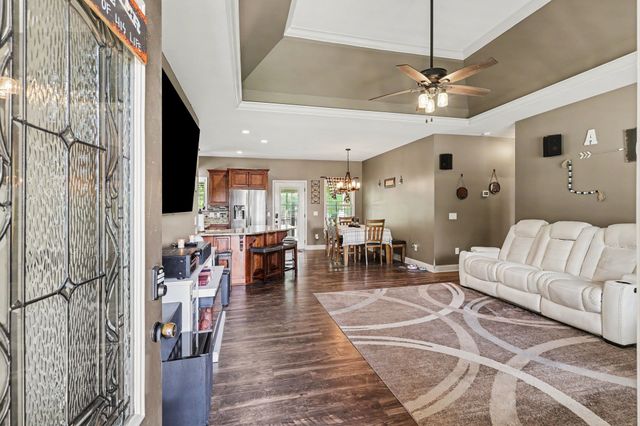 210 Brynlee Ct, Lewisburg, TN 37091