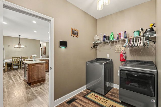210 Brynlee Ct, Lewisburg, TN 37091