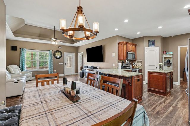 210 Brynlee Ct, Lewisburg, TN 37091