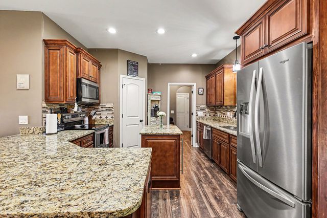 210 Brynlee Ct, Lewisburg, TN 37091