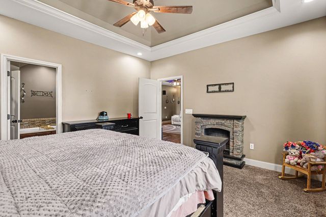 210 Brynlee Ct, Lewisburg, TN 37091