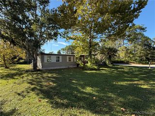 964 N Song Point, Crystal River, FL 34429