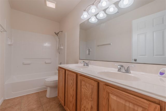 9516 Castle Pines DR, Austin, TX 78717