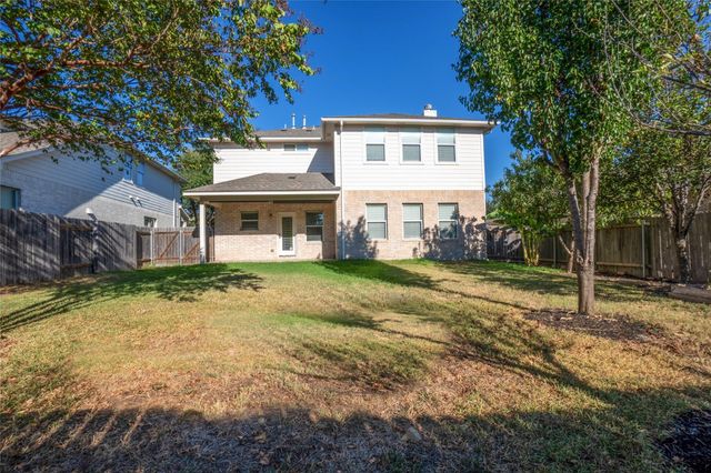 9516 Castle Pines DR, Austin, TX 78717
