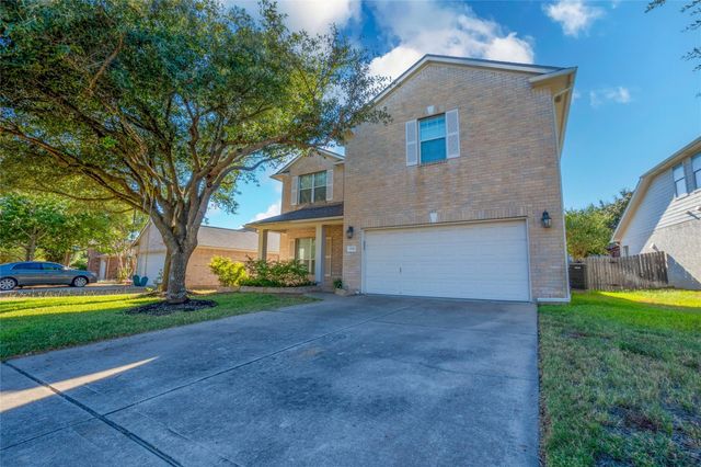 9516 Castle Pines DR, Austin, TX 78717