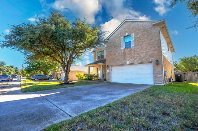 9516 Castle Pines DR, Austin, TX 78717