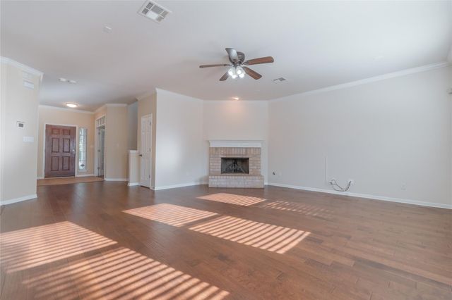 9516 Castle Pines DR, Austin, TX 78717