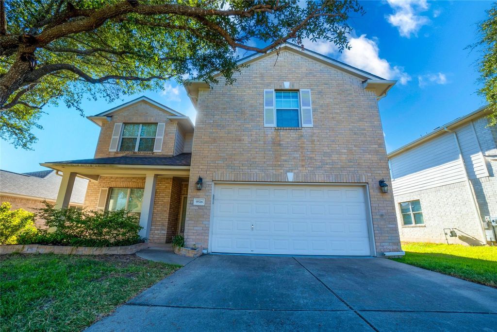 9516 Castle Pines DR, Austin, TX 78717