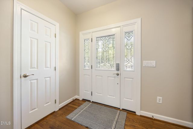 404 Timber Cut Lane, Apex, NC 27502