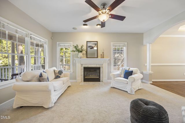 404 Timber Cut Lane, Apex, NC 27502