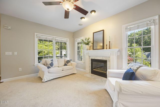 404 Timber Cut Lane, Apex, NC 27502