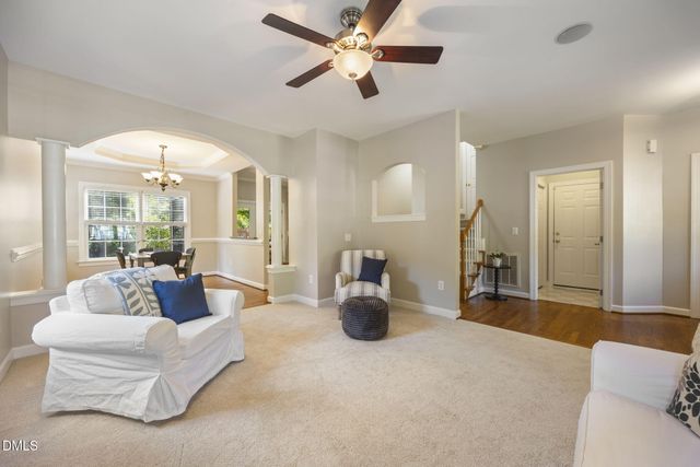 404 Timber Cut Lane, Apex, NC 27502