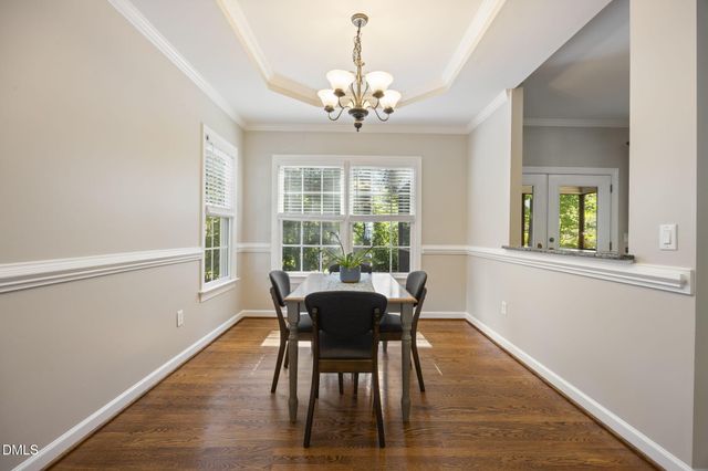 404 Timber Cut Lane, Apex, NC 27502