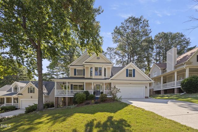 404 Timber Cut Lane, Apex, NC 27502