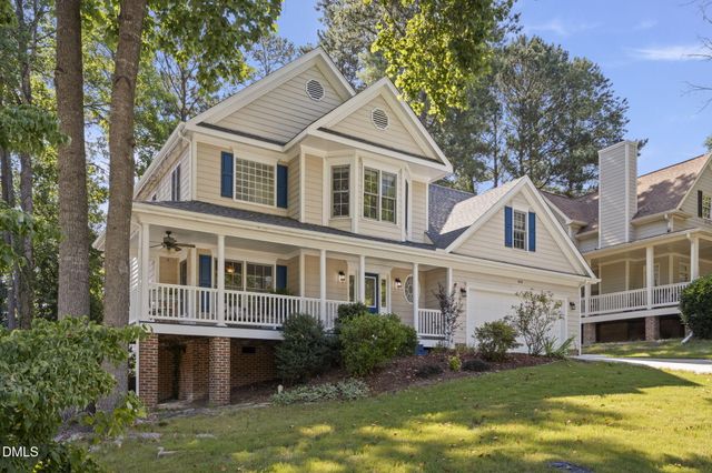 404 Timber Cut Lane, Apex, NC 27502