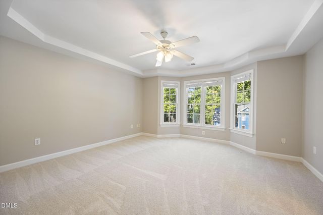 404 Timber Cut Lane, Apex, NC 27502