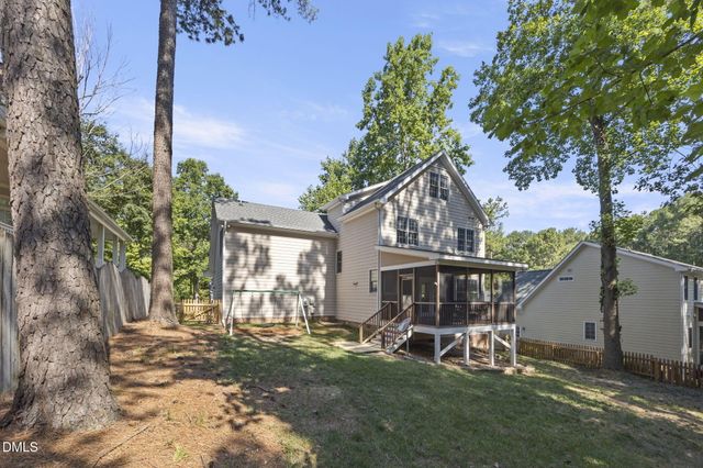 404 Timber Cut Lane, Apex, NC 27502