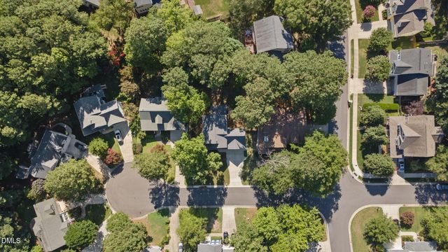 404 Timber Cut Lane, Apex, NC 27502