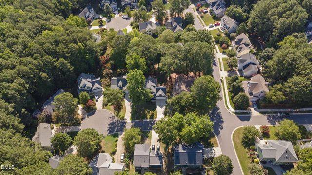 404 Timber Cut Lane, Apex, NC 27502