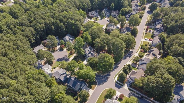 404 Timber Cut Lane, Apex, NC 27502