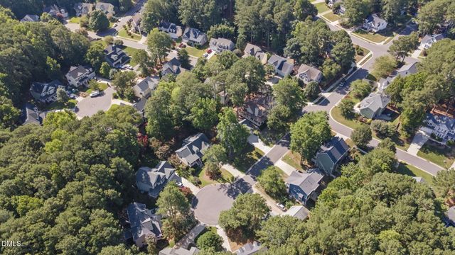 404 Timber Cut Lane, Apex, NC 27502