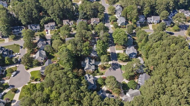 404 Timber Cut Lane, Apex, NC 27502
