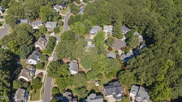 404 Timber Cut Lane, Apex, NC 27502