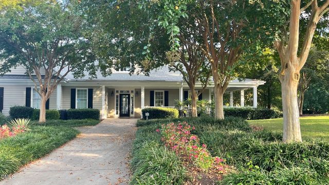 404 Timber Cut Lane, Apex, NC 27502