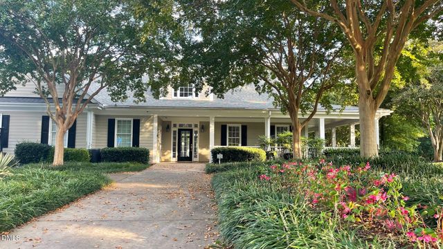 404 Timber Cut Lane, Apex, NC 27502