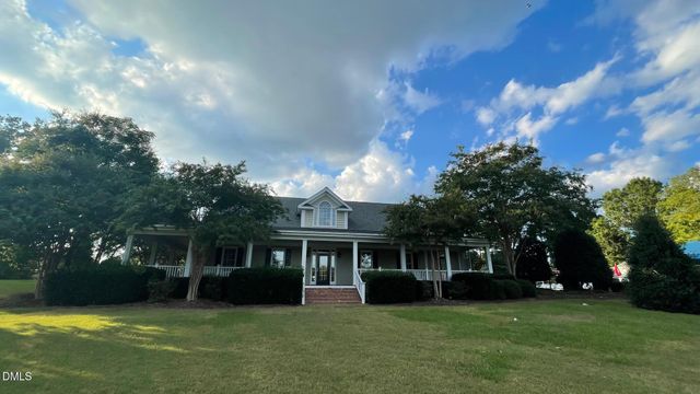 404 Timber Cut Lane, Apex, NC 27502