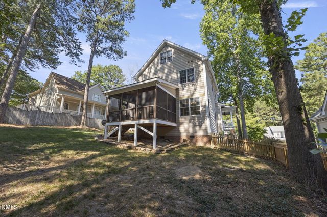 404 Timber Cut Lane, Apex, NC 27502