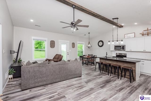 1135 Kirchdorfer Lane, Brandenburg, KY 40108