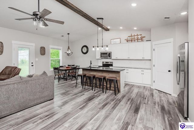 1135 Kirchdorfer Lane, Brandenburg, KY 40108
