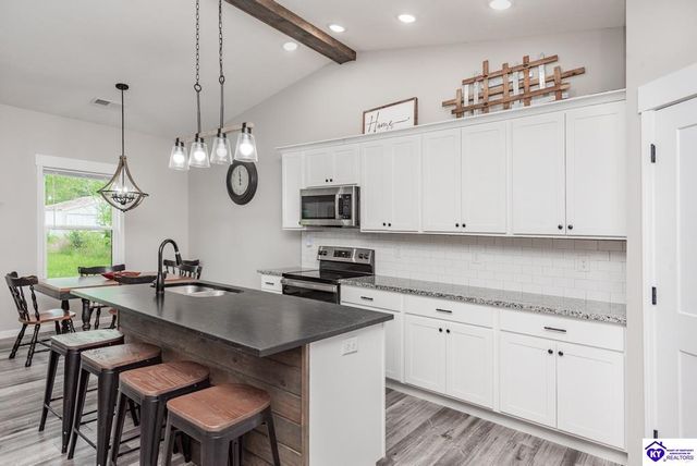 1135 Kirchdorfer Lane, Brandenburg, KY 40108