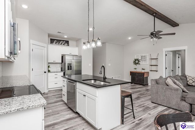 1135 Kirchdorfer Lane, Brandenburg, KY 40108