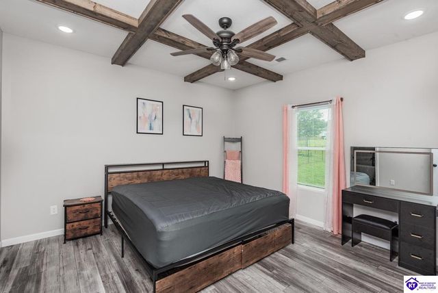 1135 Kirchdorfer Lane, Brandenburg, KY 40108