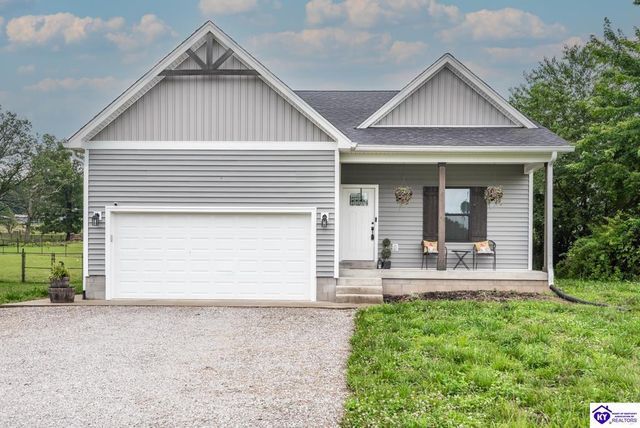 1135 Kirchdorfer Lane, Brandenburg, KY 40108