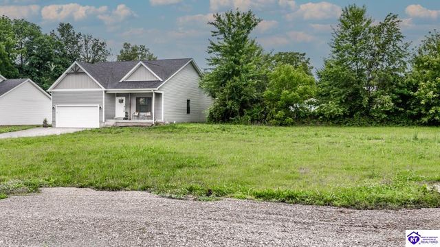 1135 Kirchdorfer Lane, Brandenburg, KY 40108