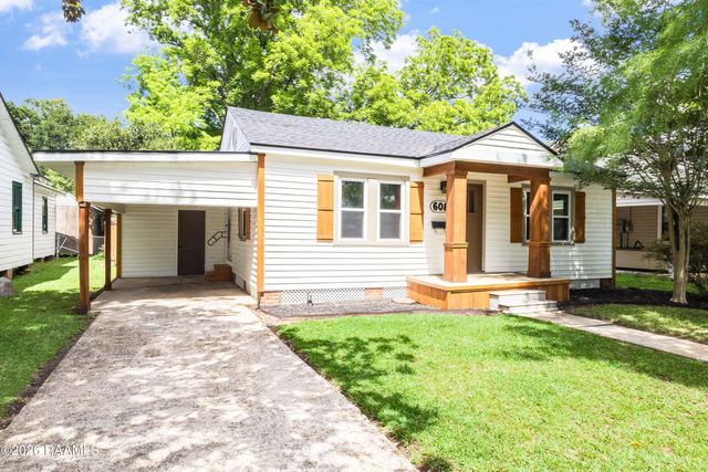 608 St Catherine Street, Lafayette, LA 70506
