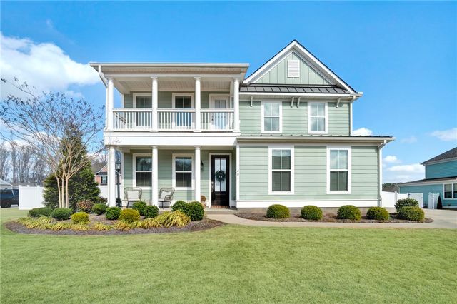 201 Deerview Trail, Simpsonville, SC 29680